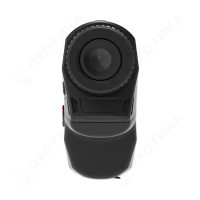 Тепловизионный монокуляр iRay Dual DP 19/6x24 WRG