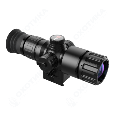 Тепловизионный прицел iRay Tyke L325