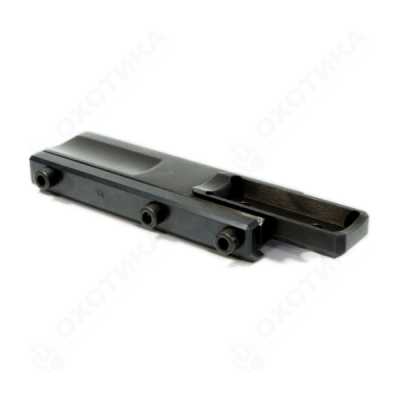 Кронштейн для iRay xClip CH 50