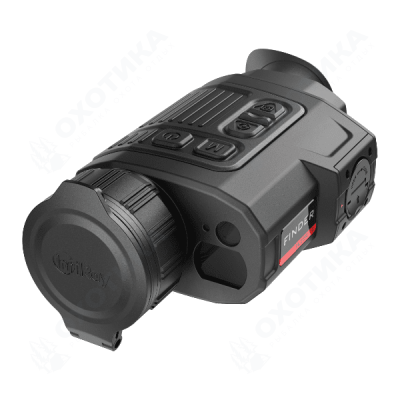 Тепловизионный монокуляр iRay Finder FH 35R v2