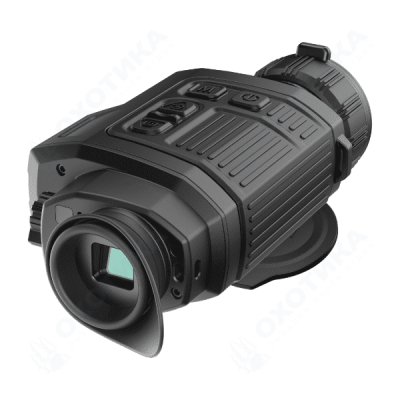 Тепловизионный монокуляр iRay Finder FH 35R v2
