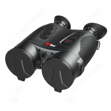 Тепловизионный бинокль iRay Gemini GEL 35R