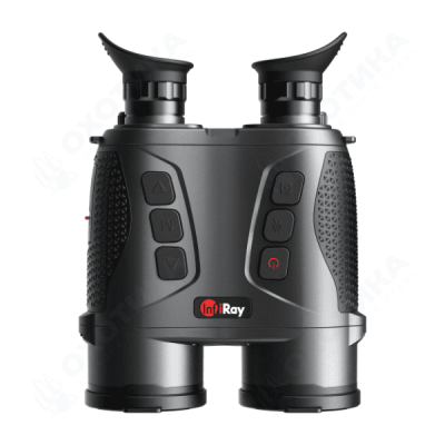 Тепловизионный бинокль iRay Gemini GEL 35R