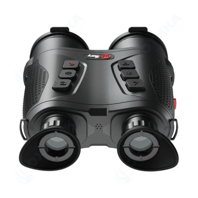 Тепловизионный бинокль iRay Gemini GEL 35R