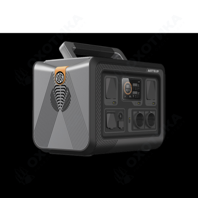 Портативная электростанция ARTELV PSL 1500W