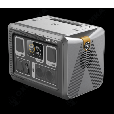 Портативная электростанция ARTELV PSL 1500W