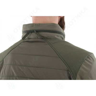 Куртка 7.62 Бастион (софт-шелл, олива)