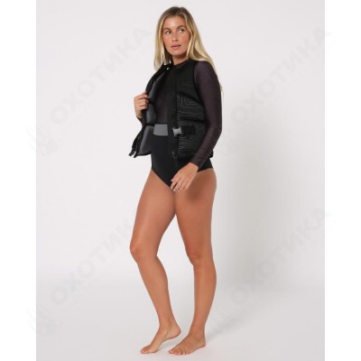 Купальник JetPilot Allure Lycras Black