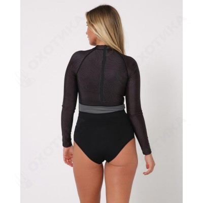 Купальник JetPilot Allure Lycras Black