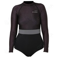 Купальник JetPilot Allure Lycras Black