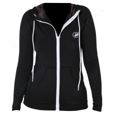Толстовка Jetpilot Zahra L/S Black