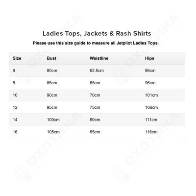 Толстовка JetPilot Zahra L/S Yellow