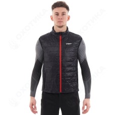 Жилет утеплённый DF VEST 200 Black 2023
