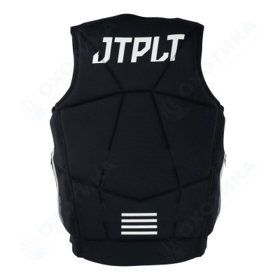 Жилет спасательный JetPilot RX VAULT F/E NEO ISO 50N Black