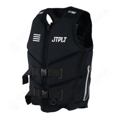 Жилет спасательный JetPilot RX VAULT F/E NEO ISO 50N Black