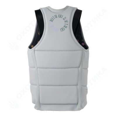 Жилет спасательный JetPilot Sina Fuchs X1 F/E Neo lightgrey