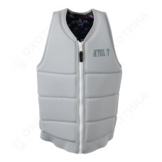 Жилет спасательный JetPilot Sina Fuchs X1 F/E Neo lightgrey
