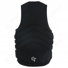 Жилет спасательный JetPilot Quantum X F/E Neo - Cory Black