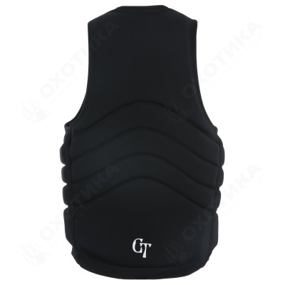 Жилет спасательный JetPilot Quantum X F/E Neo - Cory Black