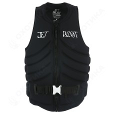 Жилет спасательный JetPilot Quantum X F/E Neo - Cory Black