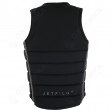 Жилет спасательный JetPilot X1 F/E Neo - Felix Black