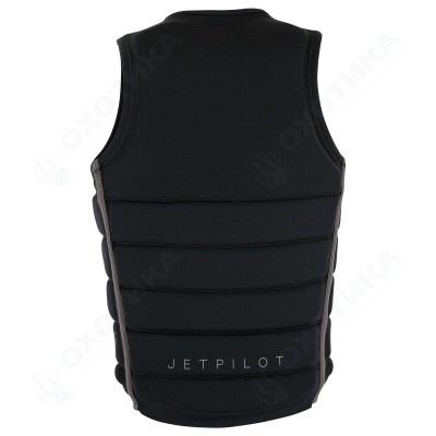 Жилет спасательный JetPilot X1 F/E Neo - Felix Black