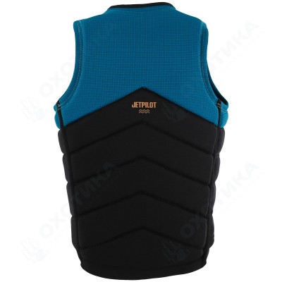 Жилет спасательный JetPilot X1 F/E Neo - Max Navy