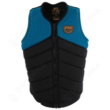 Жилет спасательный JetPilot X1 F/E Neo - Max Navy