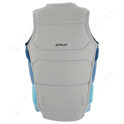 Жилет спасательный JetPilot JB O'Niell  Grey