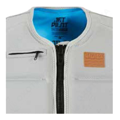 Жилет спасательный JetPilot JB O'Niell  Grey