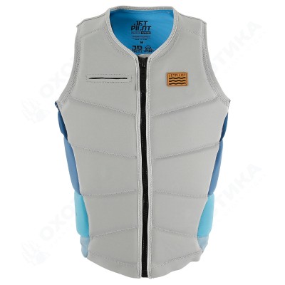Жилет спасательный JetPilot JB O'Niell  Grey