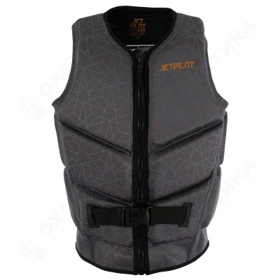 Жилет спасательный JetPilot Freeride F/E Neo Charcoal