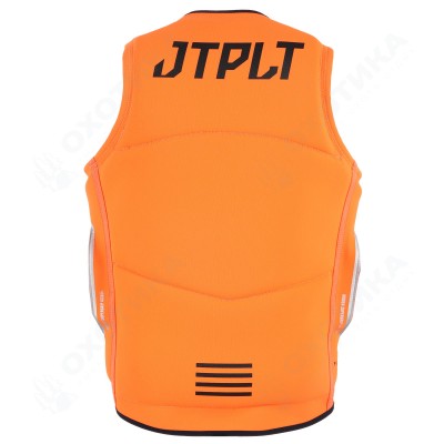 Жилет спасательный Jetpilot RX Vault Neo Orange