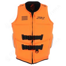 Жилет спасательный Jetpilot RX Vault Neo Orange