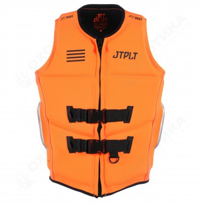 Жилет спасательный Jetpilot RX Vault Neo Orange