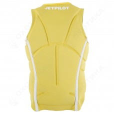 Жилет спасательный JetPilot X1 F/E Neo - Zahra Yellow