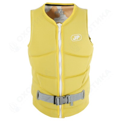 Жилет спасательный JetPilot X1 F/E Neo - Zahra Yellow
