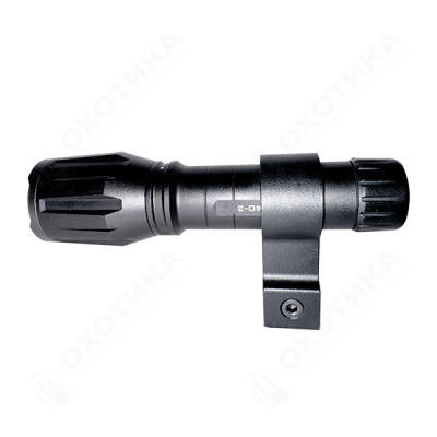 iRay Tube TD50L + IVS-940-2