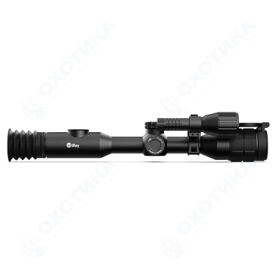 iRay Tube TD50L + IVS-940-2