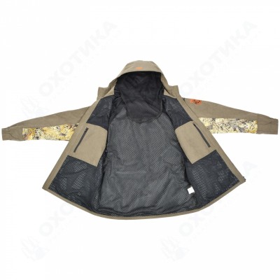 Костюм летний «Rambler I» (Twill) (Осока)