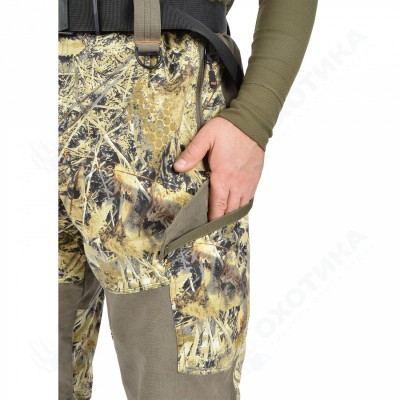 Костюм летний «Rambler I» (Twill) (Осока)