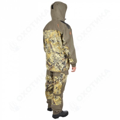 Костюм летний «Rambler I» (Twill) (Осока)