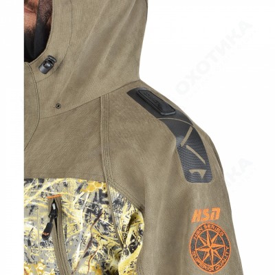 Костюм летний «Rambler I» (Twill) (Осока)