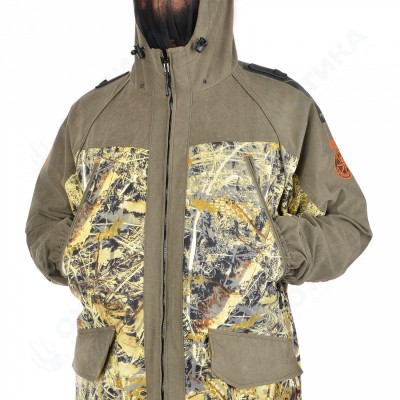 Костюм летний «Rambler I» (Twill) (Осока)