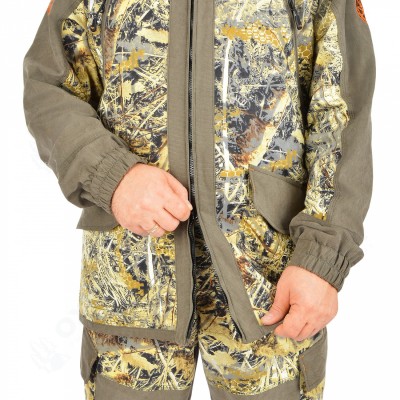 Костюм летний «Rambler I» (Twill) (Осока)