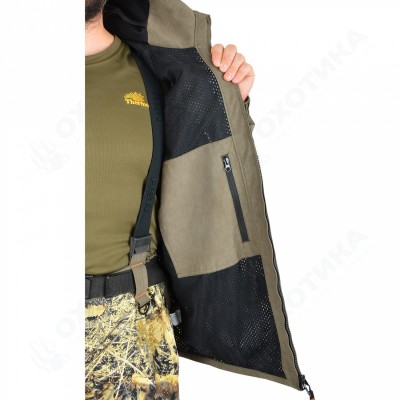 Костюм летний «Rambler I» (Twill) (Осока)