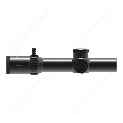 Оптический прицел Artelv CRS 1-10x28 FFP 34mm
