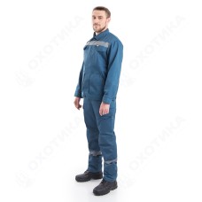 Костюм летний 