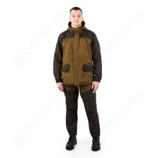 Костюм Горка ORION Active, демисезонный, хаки