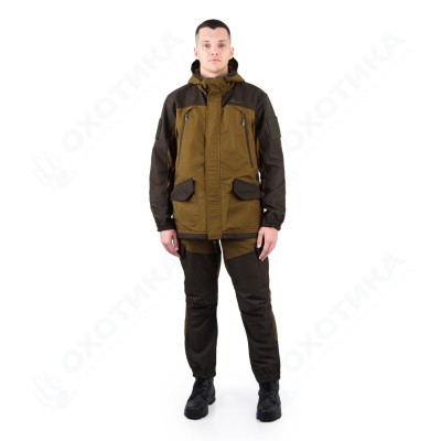 Костюм Горка ORION Active, демисезонный, хаки